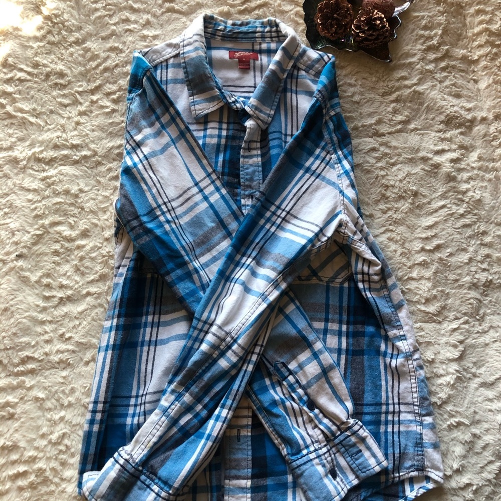 Flannel - Picture 2 of 2